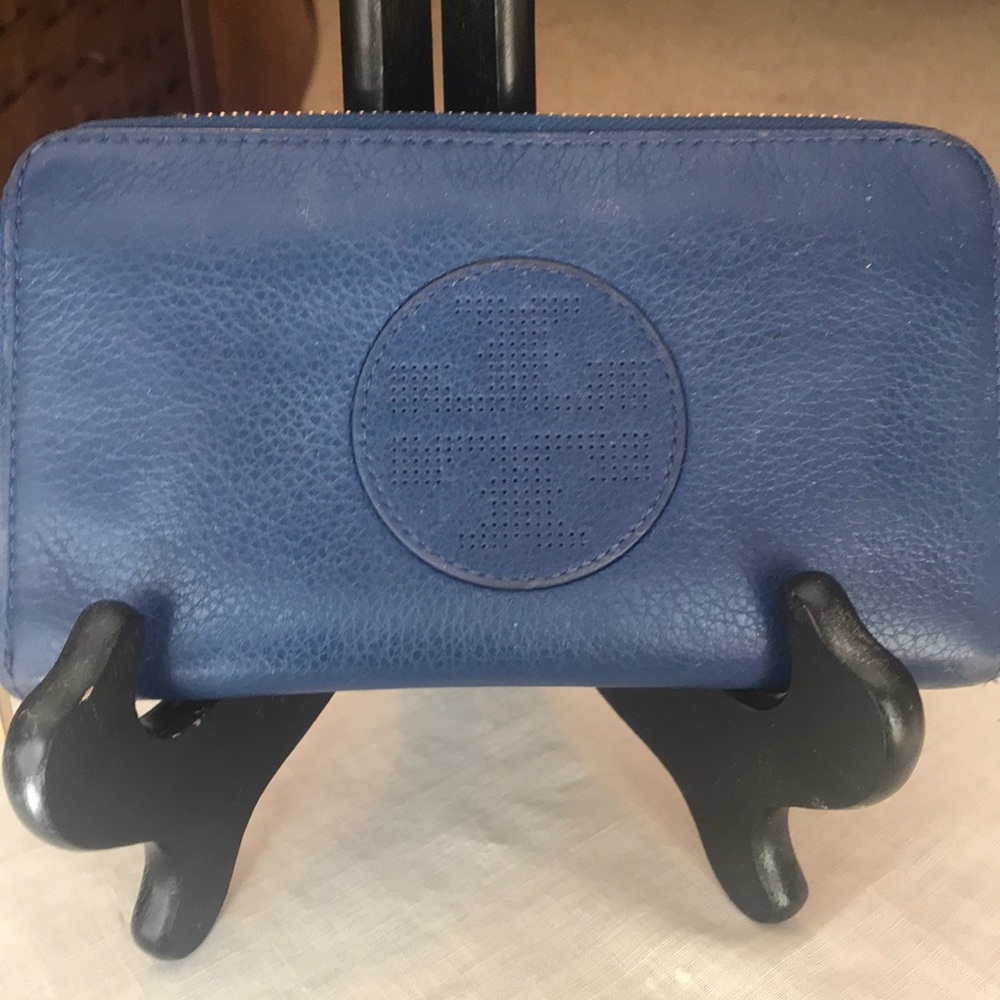 Tory Burch Wallet